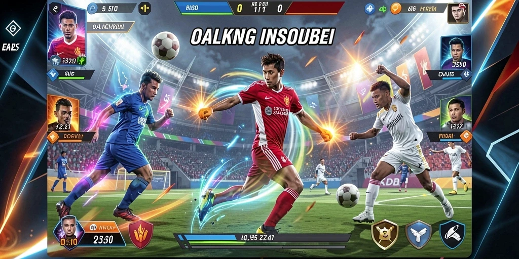 Tampilan awal game FB333 yang menggugah selera.