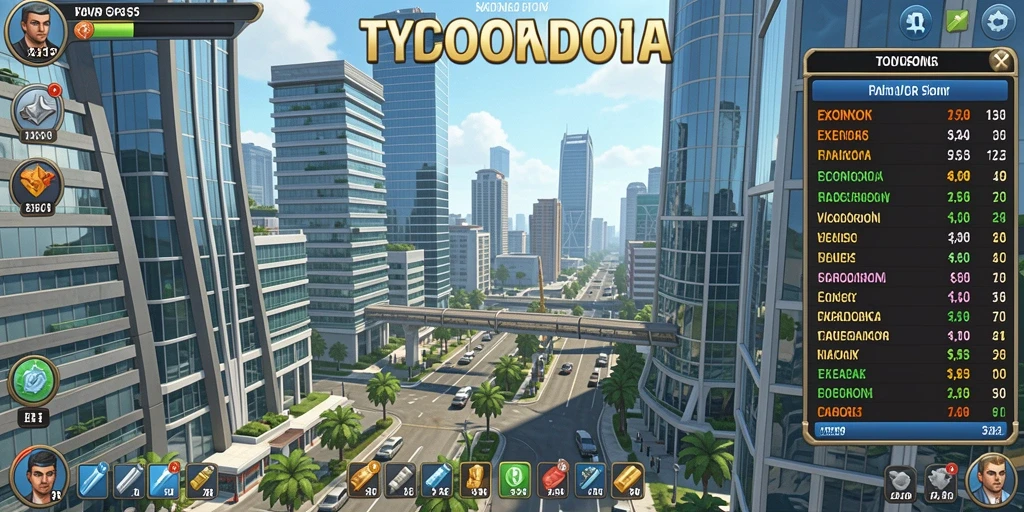 Gameplay dinamis dengan berbagai level menarik.