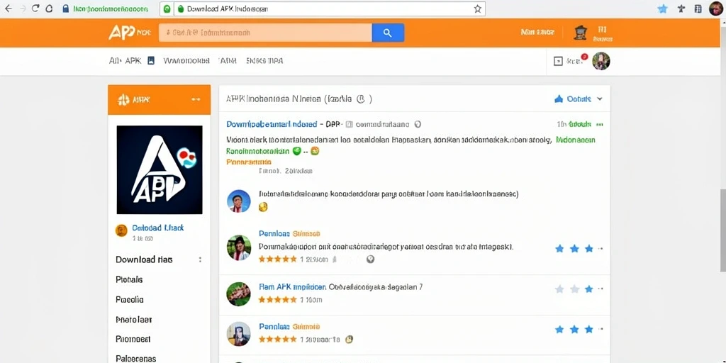 Gambar menunjukkan aksi karakter dalam petualangan yang mendebarkan.