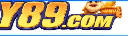 y89 — logo banner resmi Indonesia